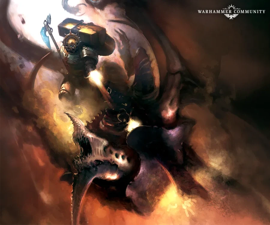 워해머에서 밈때문에 이미지 피해본 캐릭터 원탑_1.webp