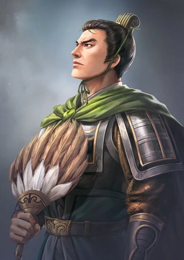 삼국지)코에이삼국지 마속일러 재밌는거중 하나_1.webp