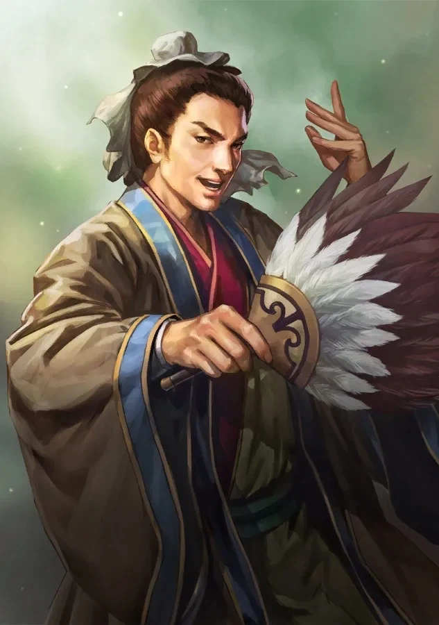 삼국지)코에이삼국지 마속일러 재밌는거중 하나_2.webp