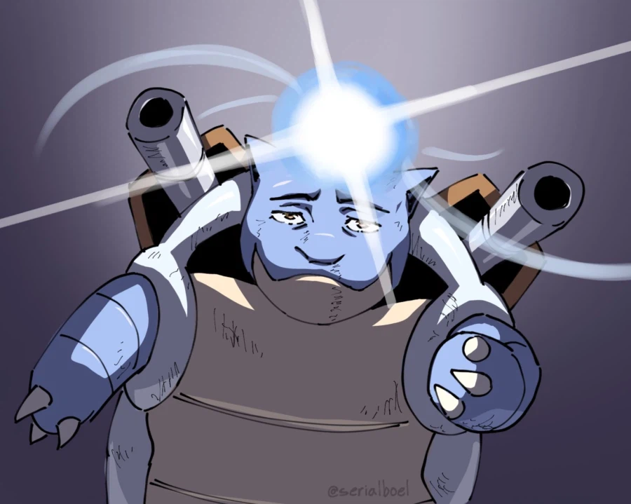 거북왕의 갈망에 비례한 그 뜨거운 눈빛이 리자몽의 마음을 녹였다_1.webp