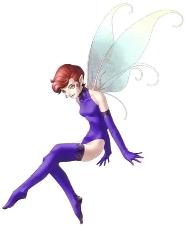 여신전생) 시리즈가 어둡다고 누가그래_1.webp