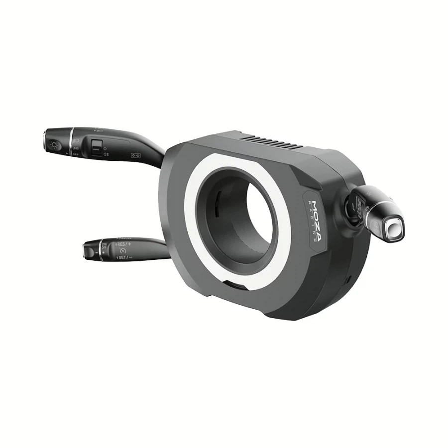 마이너 수요층 공략을 파고드는 게이밍 레이싱휠 업체_7.webp