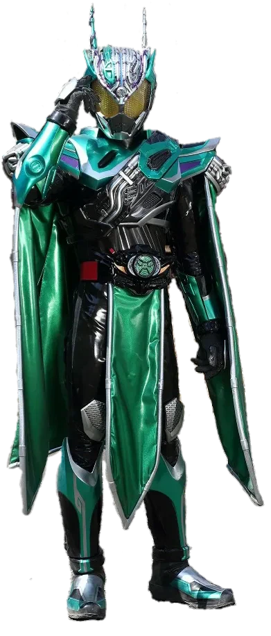 가면라이더) 의외로 해이세이 최후와 레이와 최초를 동시에 충족한 라이더_1.webp