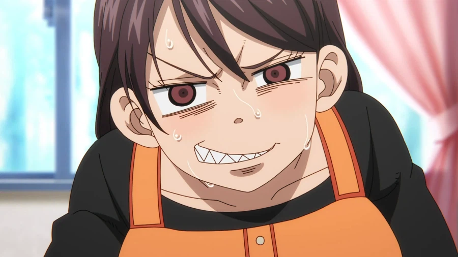 불꽃 소방대) 출산 직전인 표정_1.webp