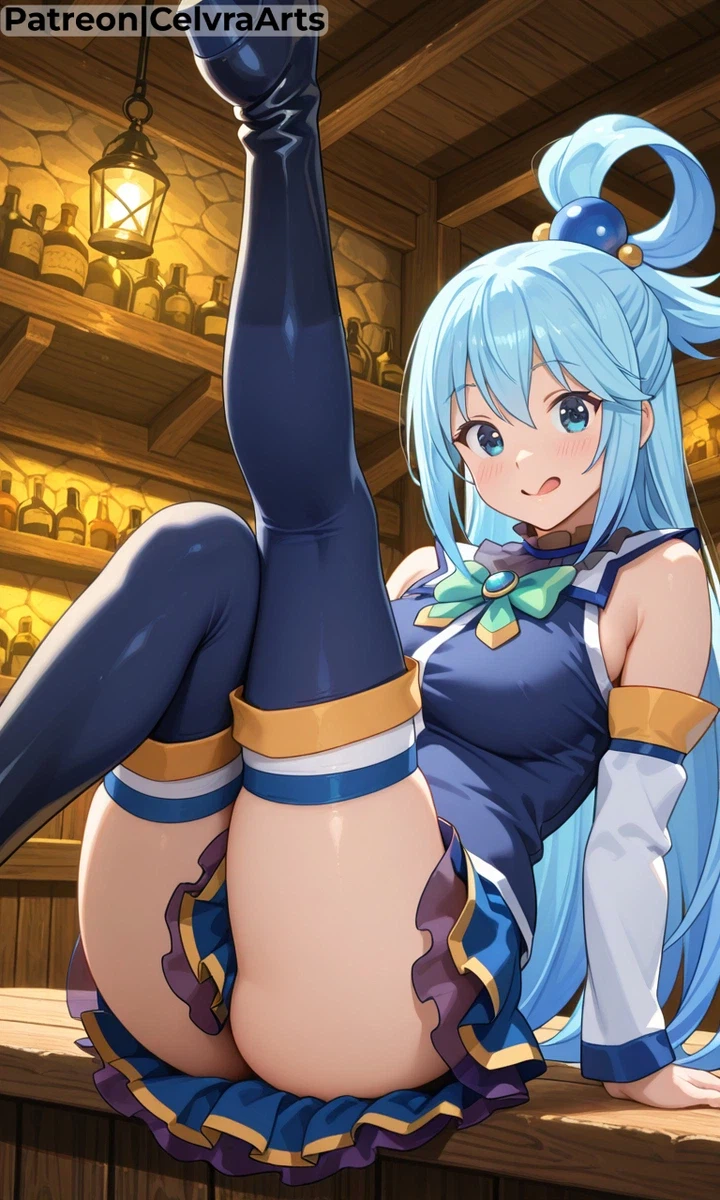 Ai)이거 꼴리는 여신이면 지금 출근함_1.webp