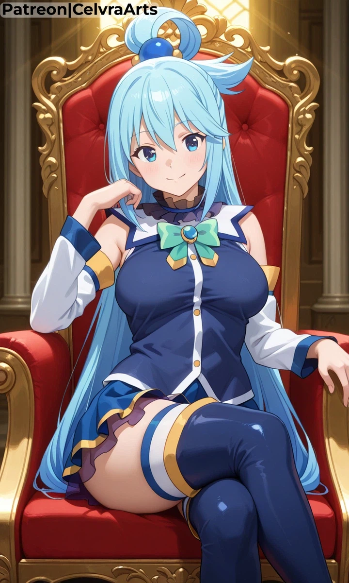 Ai)이거 꼴리는 여신이면 지금 출근함_3.webp