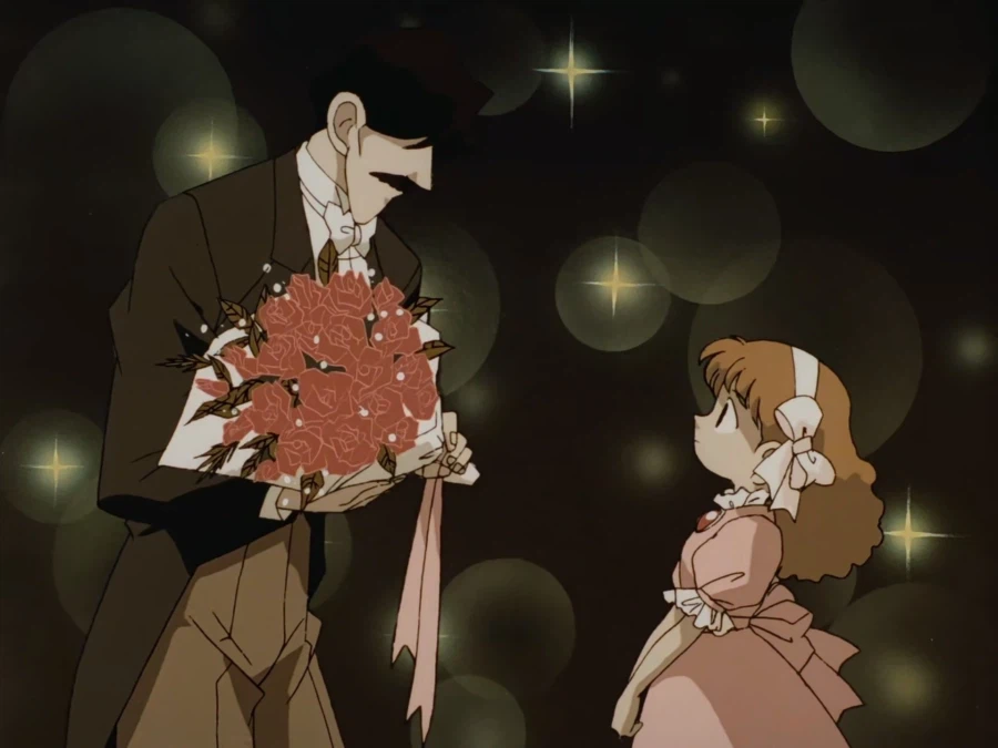 첫 1시간 스페셜 에피소드였던 코난 30년 전 에피소드_1.webp