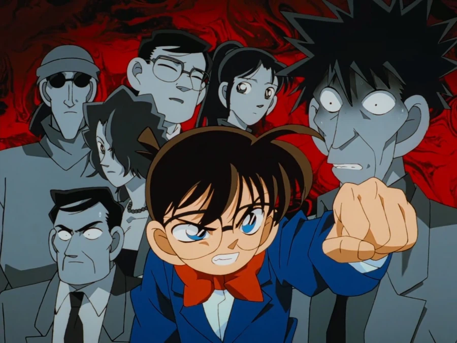 첫 1시간 스페셜 에피소드였던 코난 30년 전 에피소드_2.webp