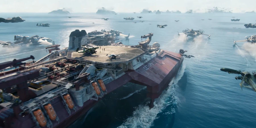 영화) 제임스 카메론이 가장 좋아하는 3가지 테마.sf_3.webp