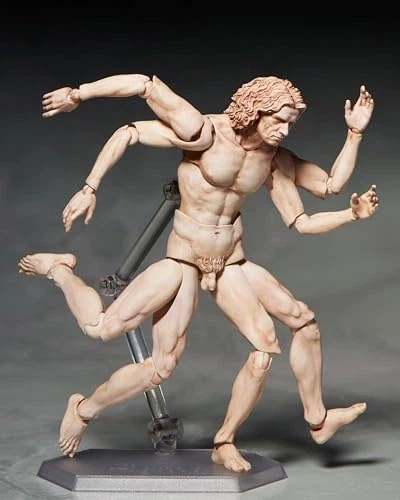 레오나르도 다 빈치 인체 비례도 피규어_2.webp