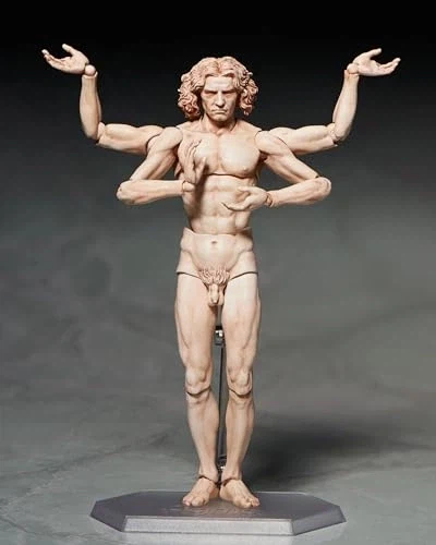 레오나르도 다 빈치 인체 비례도 피규어_4.webp
