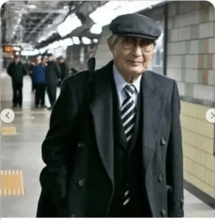 이런 복장의 어르신들 높은 확률로 반말안씀_1.webp