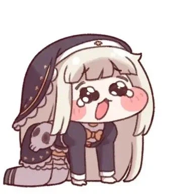 트릭컬 스핔이 우는 짤의 변천과정_7.webp