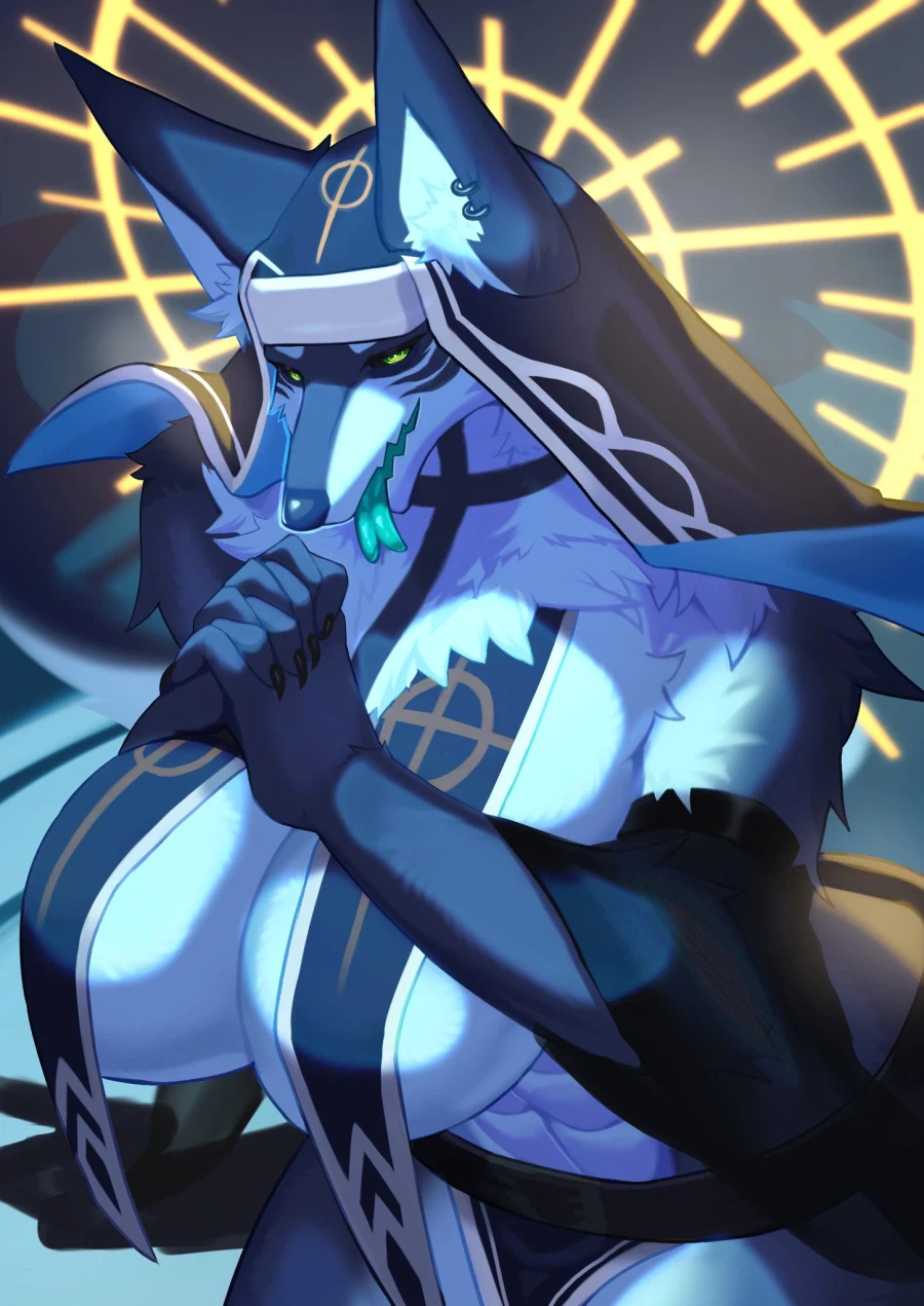 늑대가 나타났다!!!_3.webp