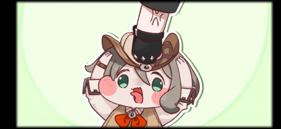 트릭컬) 아니!! 엘프는 엘픈데!!!_2.webp