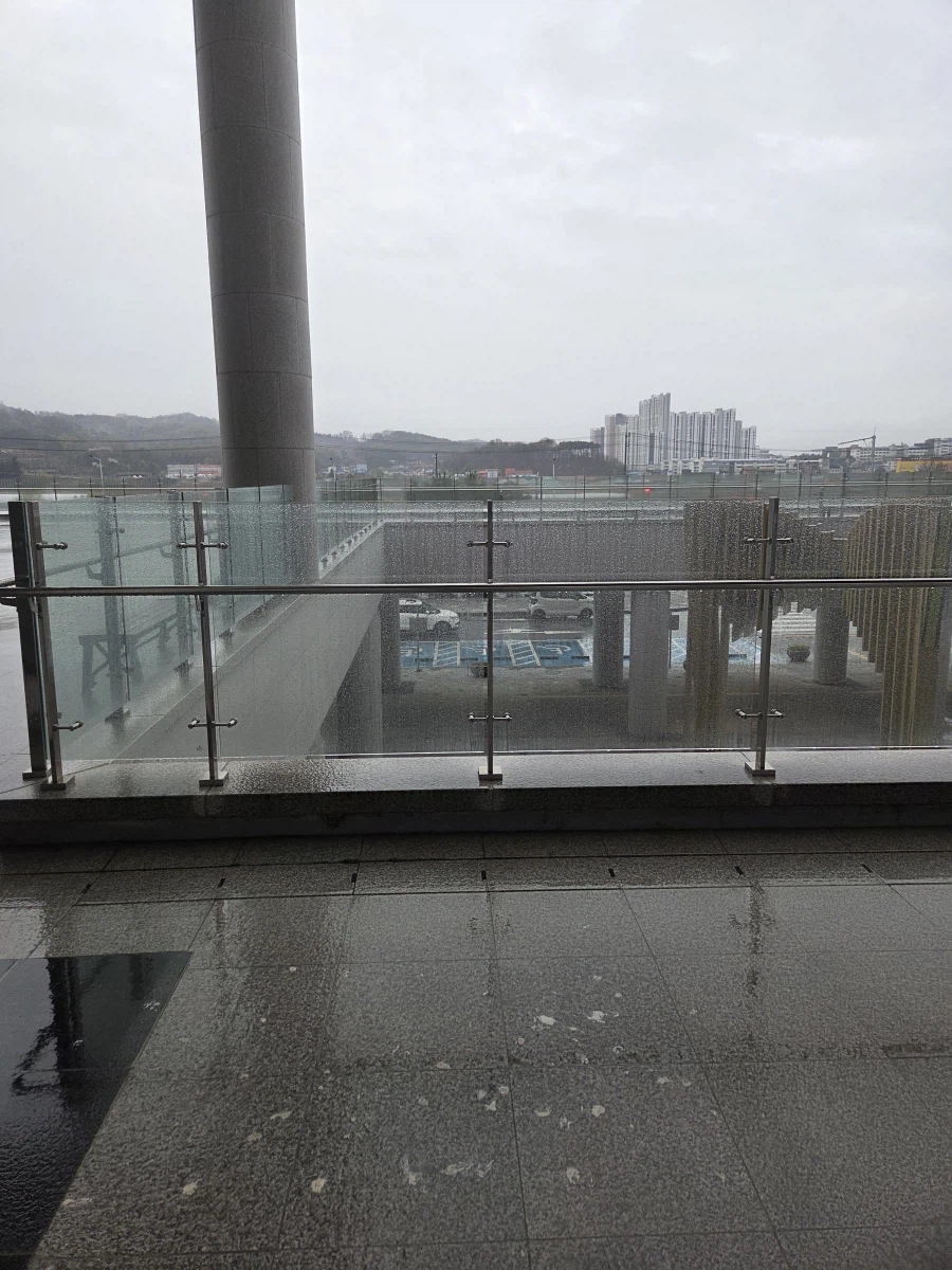 민방위 첫 이수 끝냄_1.webp