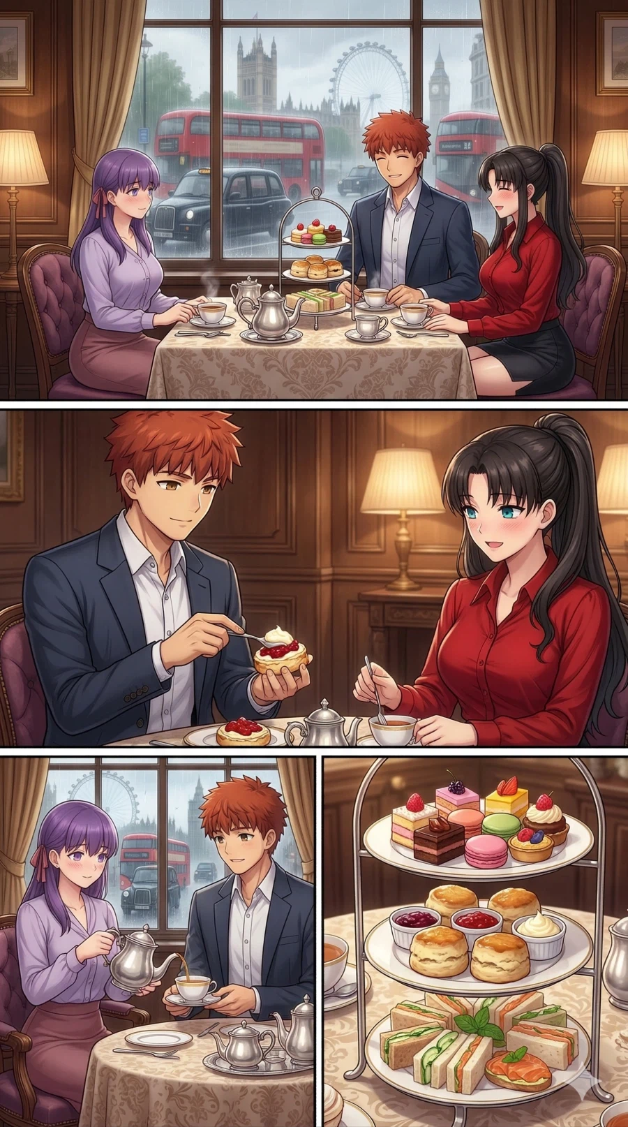 페이트)ai)자급자족? - 자매덮밥_3.webp