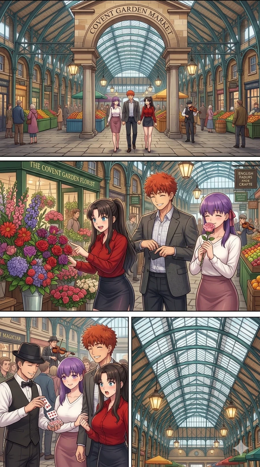 페이트)ai)자급자족? - 자매덮밥_2.webp