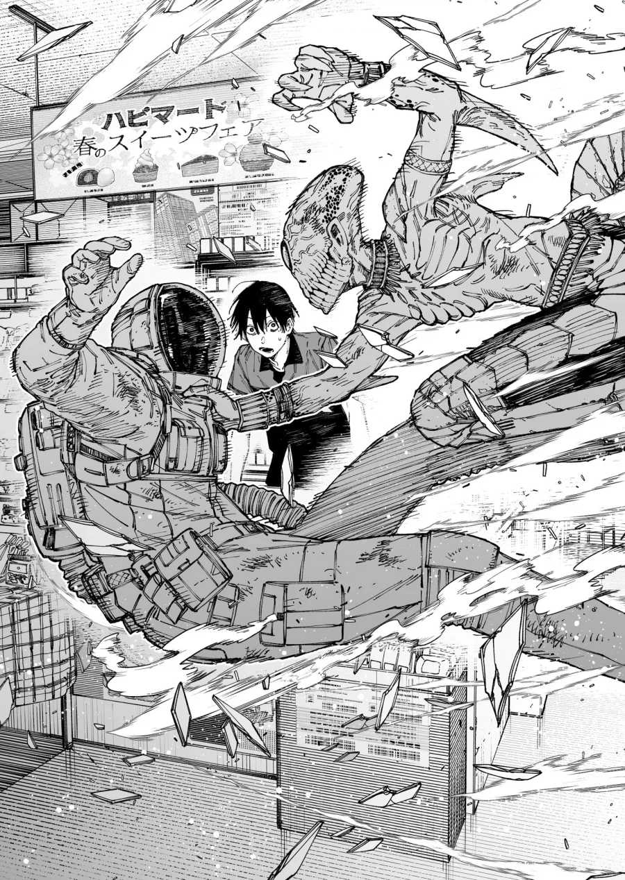 손님들 : 이런 편의점에서 일하는 이유가 뭐야?_1.webp