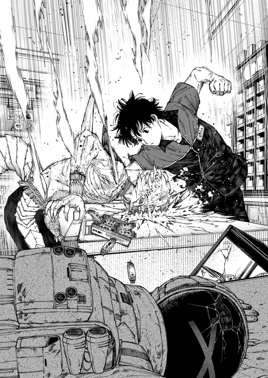 손님들 : 이런 편의점에서 일하는 이유가 뭐야?_2.webp