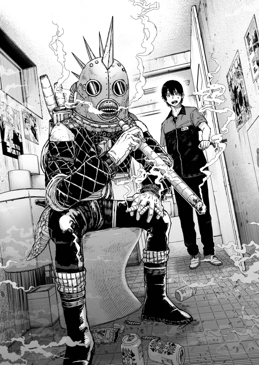 손님들 : 이런 편의점에서 일하는 이유가 뭐야?_3.webp