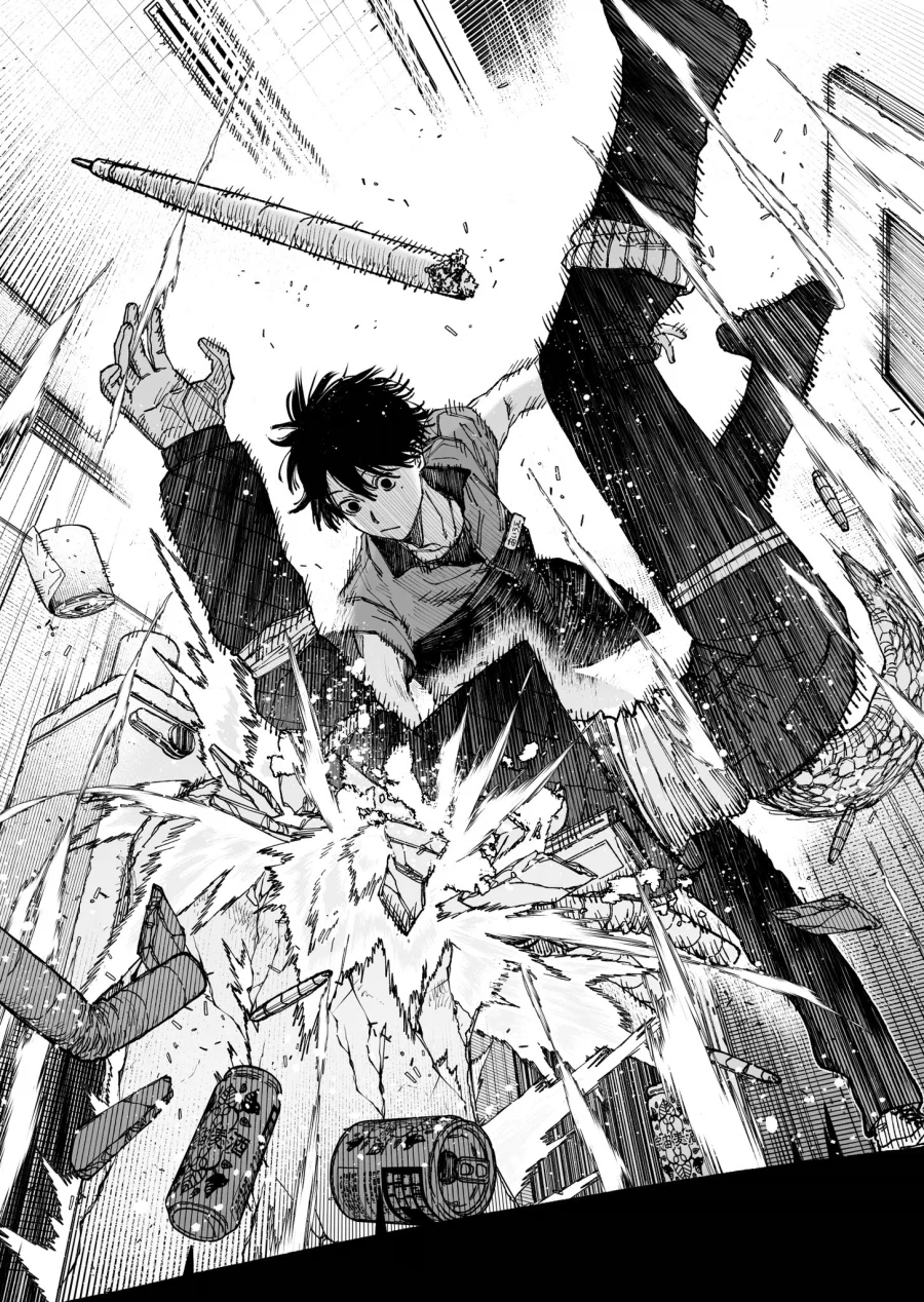 손님들 : 이런 편의점에서 일하는 이유가 뭐야?_4.webp