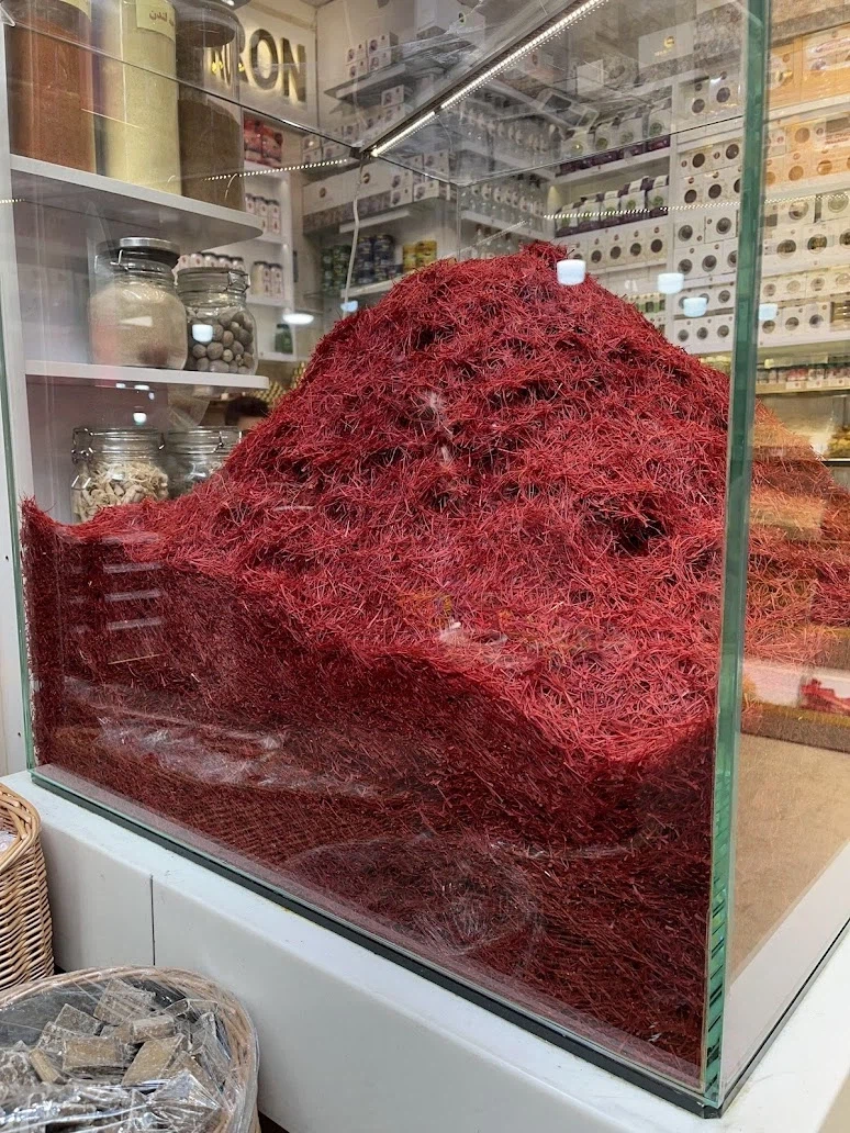 이란 전쟁으로 더 비싸졌다는 세계에서 가장 비싼 향신료_1.webp