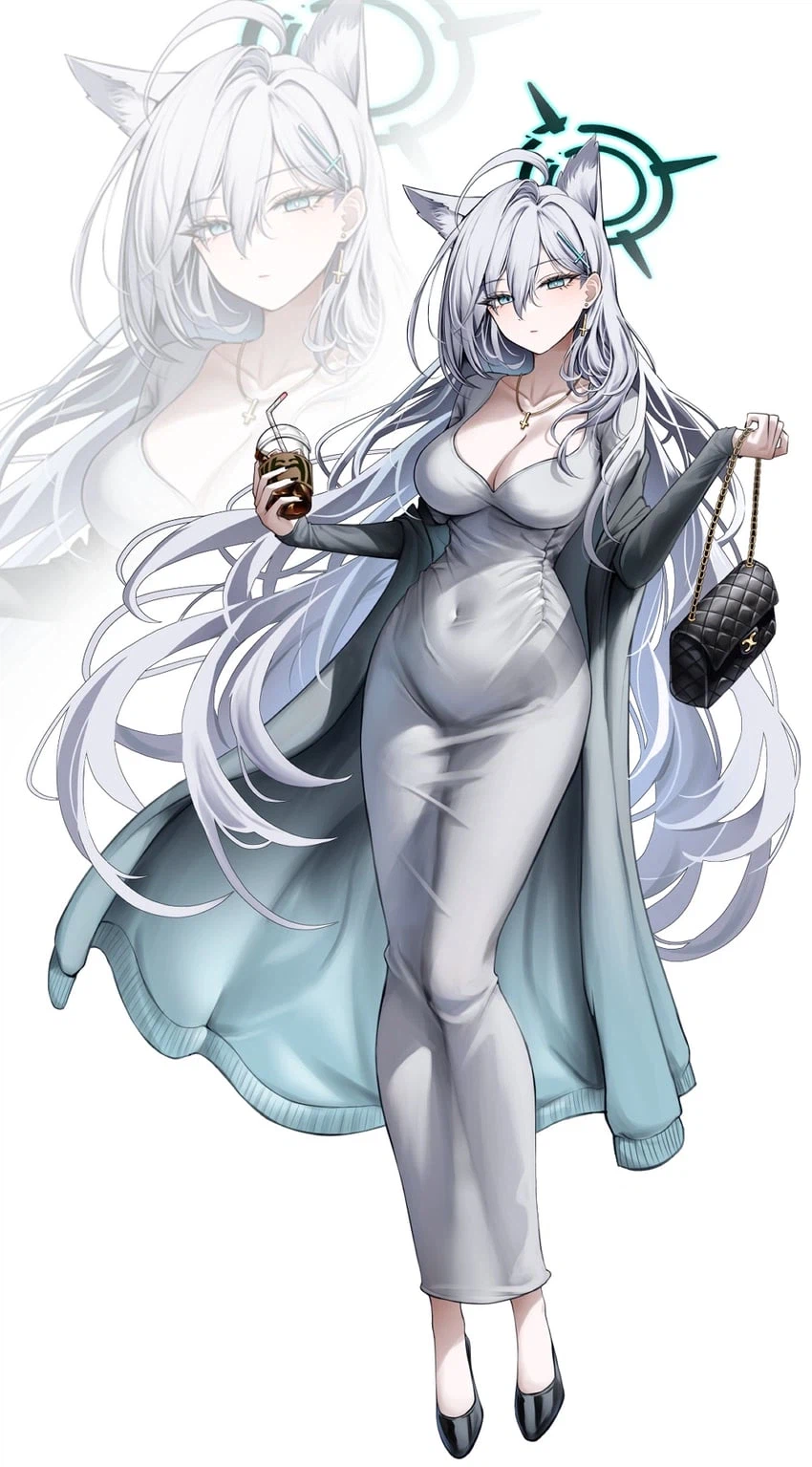 수컷늑대를 잡기위해 암컷늑대 투입.jpg_3.webp