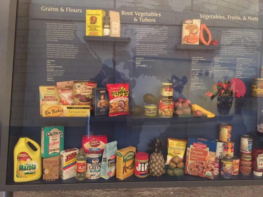 의외로 미국 인디언 박물관에 있는거_1.webp