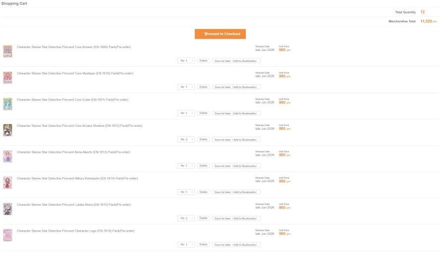 프리큐어) 생전에 한 번도 안봤는데_2.webp