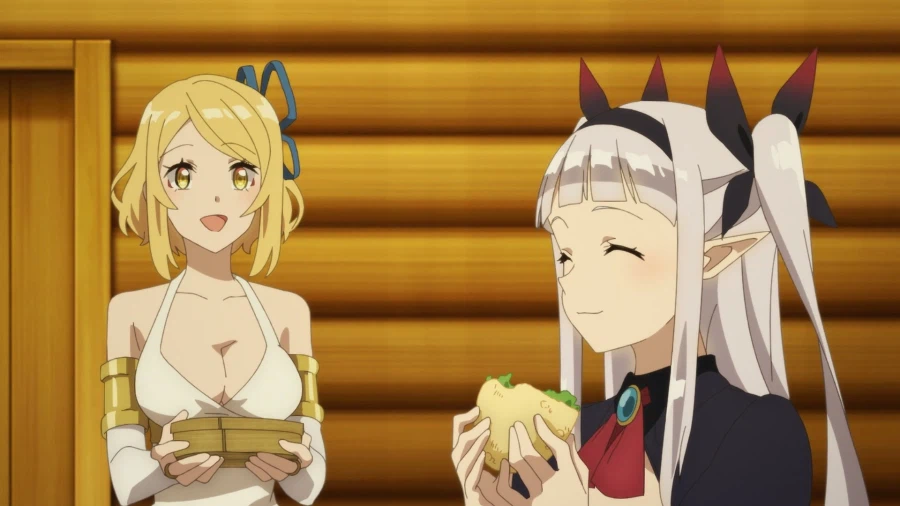 이세계 유유자적 종마 생활) 모유 수유할때만 가슴이 커지는 흡혈귀_2.webp