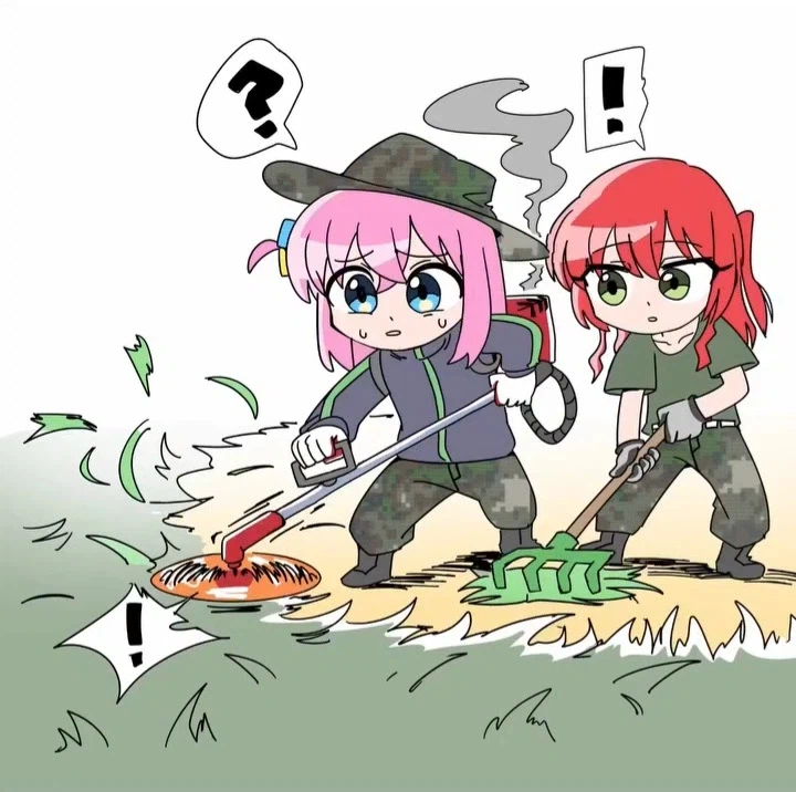 봇치더ROK)예초하다 통신선 끊어먹은 봇치 이병_1.webp