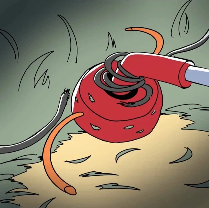 봇치더ROK)예초하다 통신선 끊어먹은 봇치 이병_2.webp