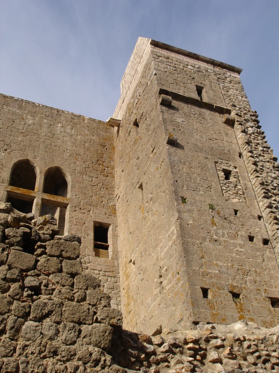 판타지 영화에 나올꺼 같은 프랑스 성_1.webp