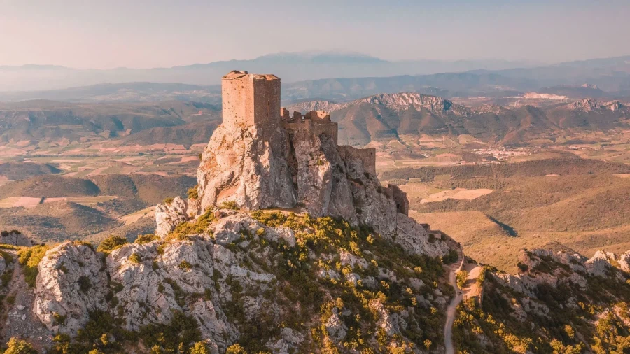 판타지 영화에 나올꺼 같은 프랑스 성_6.webp