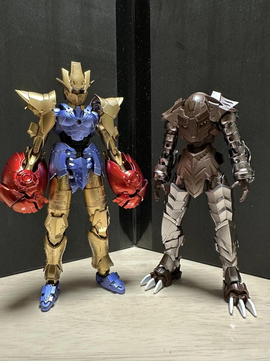 홍수몬, 시라소몬, 초특급 진화_1.webp