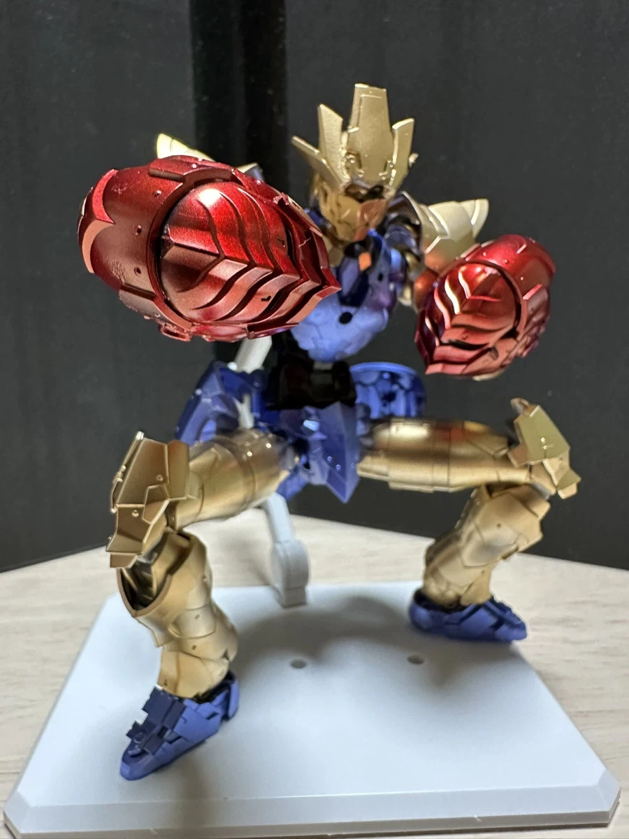 홍수몬, 시라소몬, 초특급 진화_2.webp