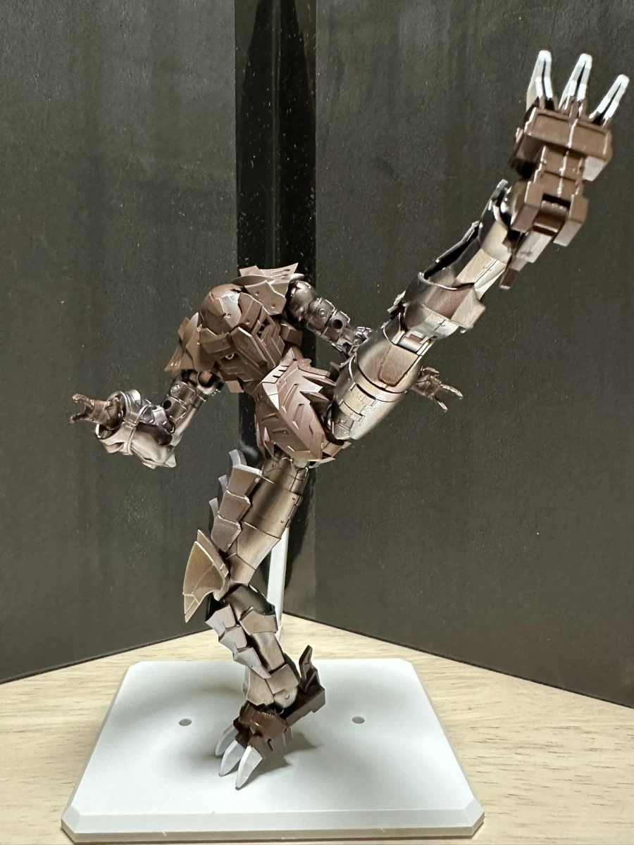 홍수몬, 시라소몬, 초특급 진화_3.webp