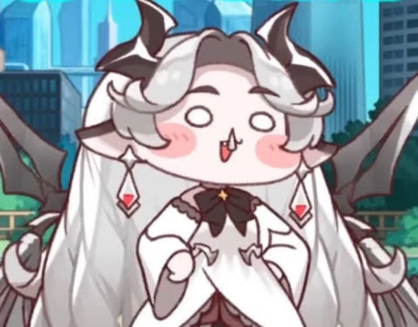 트릭컬) 세계의 볼평을 만나다 - 비비편_2.webp