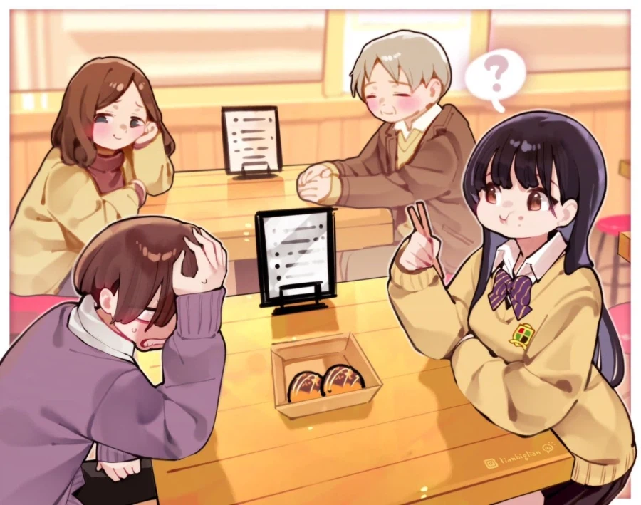 내마위) 이치가와 : ㅇ, 엄마.. 아빠..._1.webp