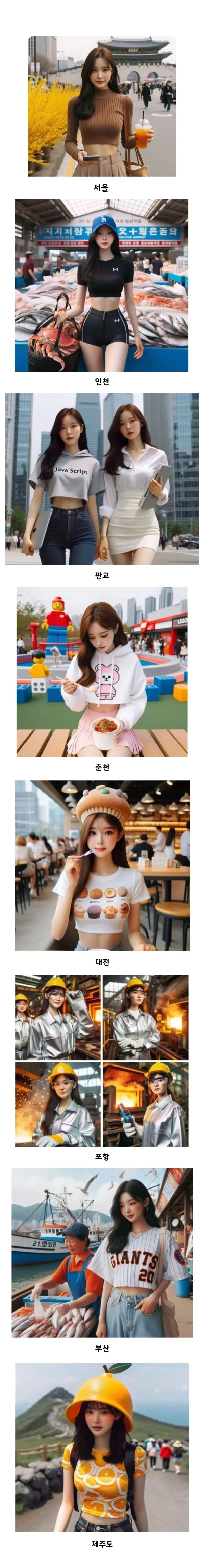 AI가 생각하는 지역별 20대 여성.jpg_1.webp