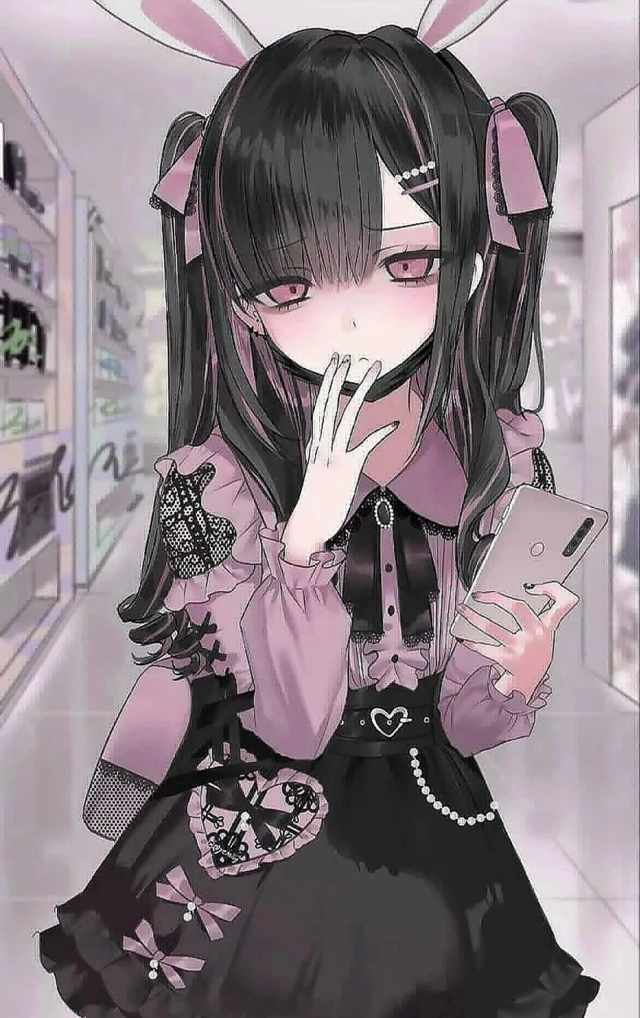 이런 스타일 좋아하면 어뜨캄?!_1.webp