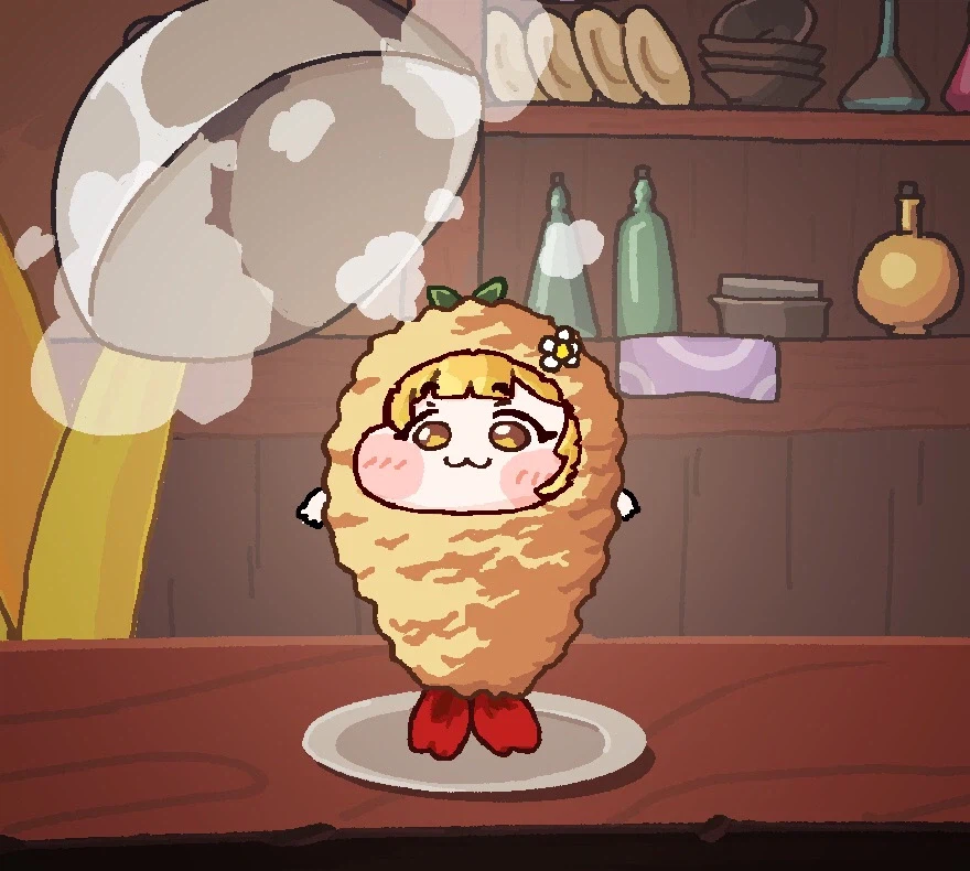 트릭컬) 승급 실패_3.webp