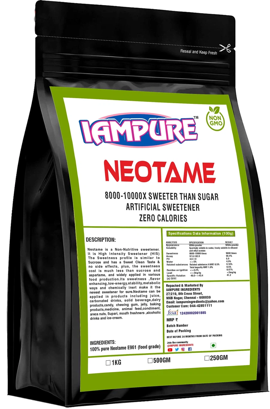 제로슈가 대체감미료중에 아스파탐만 죽어라 패는게 웃긴게_1.webp