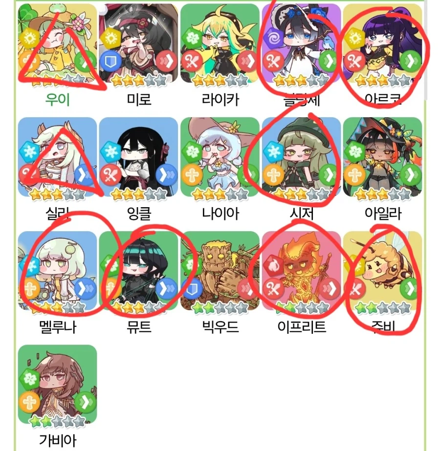 트릭컬) 정령이 유령이랑 친척 맞는 이유_1.webp