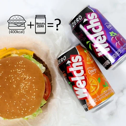 제로음료가 살 빼기에 효과가 있는게 아니라 다른 것에 있음_1.webp