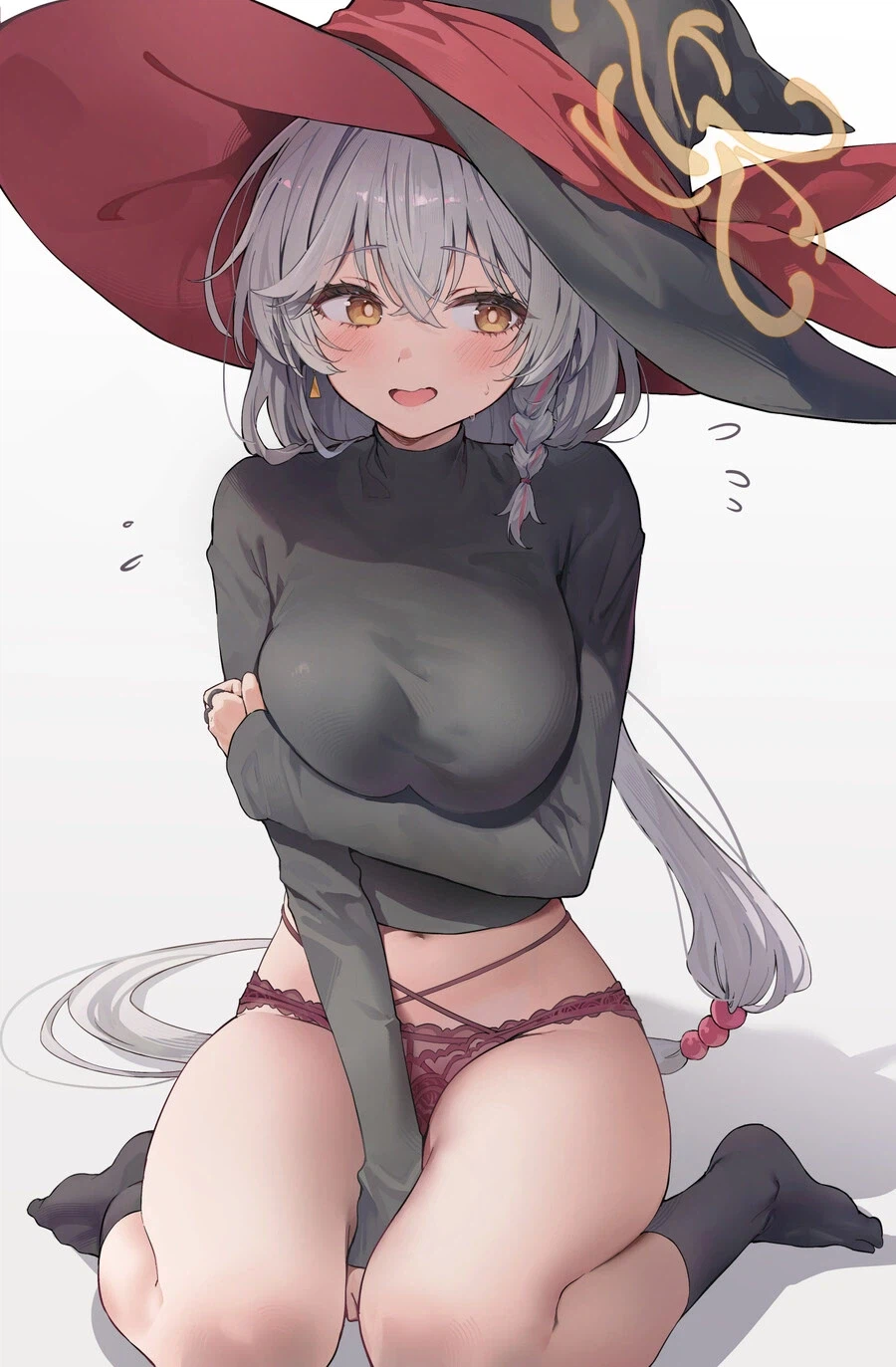 애인이 없어도 이쁜 속옷을 입게되는 이유가 뭘까_1.webp