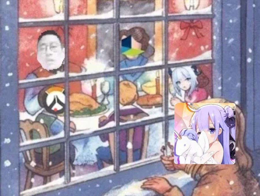 ???: 엌ㅋㅋㅋ 어떻게 한국 퍼블리셔가 넥슨 ㅋㅋㅋ_1.webp