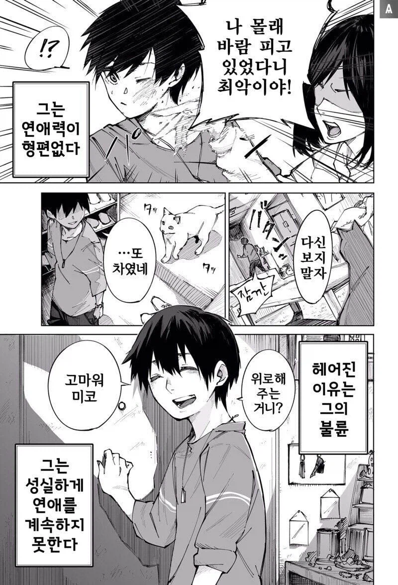 고양이를 키워야 하는 이유 Manhwa_1.webp