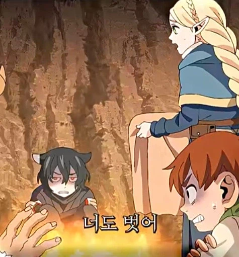 이런 저주받은 몸뚱이에 흥분할 놈은 없갰지_1.webp